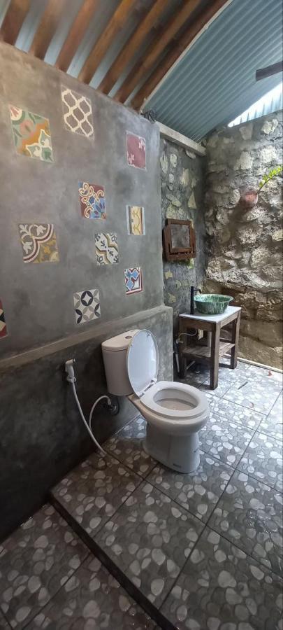 Omah Cantrik, Ethnic Java House With Nature View Jarakan Dış mekan fotoğraf