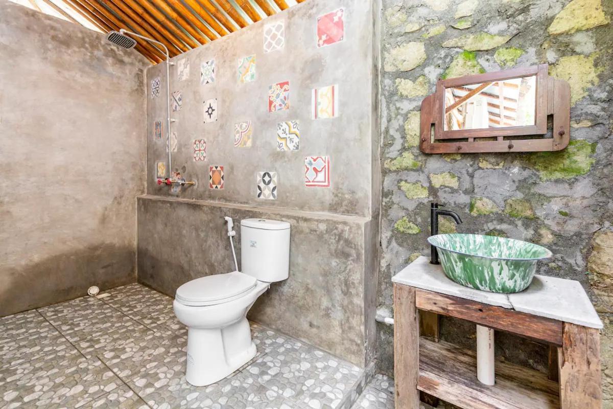 Omah Cantrik, Ethnic Java House With Nature View Jarakan Dış mekan fotoğraf