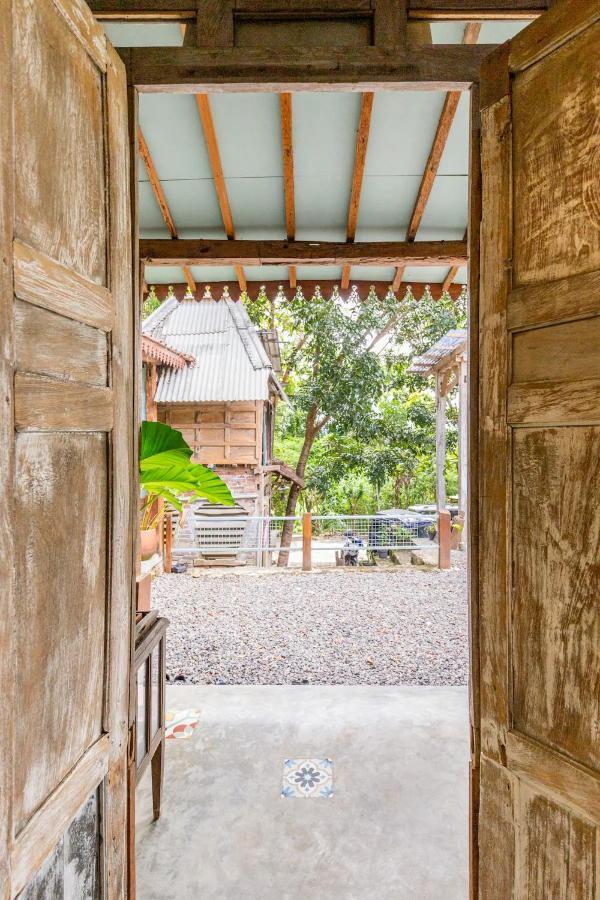 Omah Cantrik, Ethnic Java House With Nature View Jarakan Dış mekan fotoğraf
